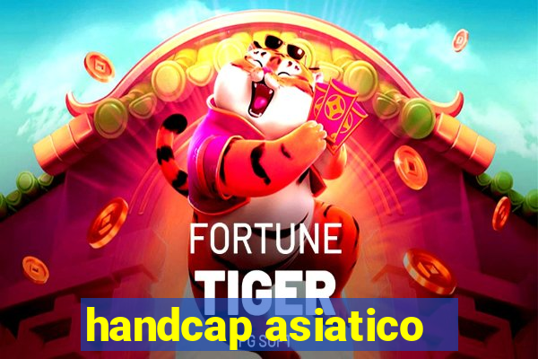 handcap asiatico -1.5